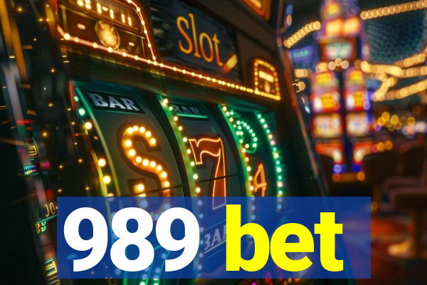 989 bet